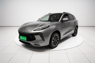 东风风行 风行T5 EVO 2021款 1.5TD DCT铂金版