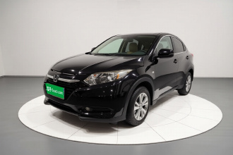 本田 缤智 2015款 1.8L 手动两驱精英型