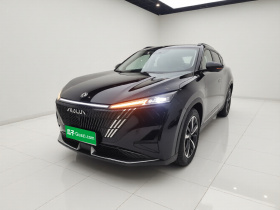 东风风神 皓瀚 2024款 荣耀版 1.5T 豪华型