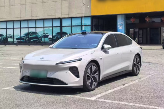 蔚来ET7 2022款 75kWh