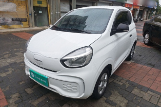 荣威 科莱威CLEVER 2021款 302km卓越版