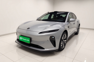 蔚来ET5 2024款 75kWh