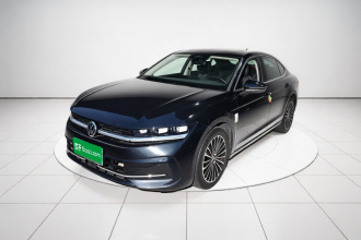 大众 迈腾 2024款  380TSI DSG尊贵版大迈包