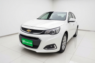 雪佛兰 迈锐宝 2018款 530T 自动豪华版