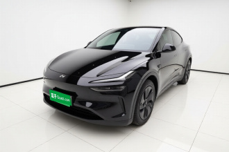 乐道L60 2024款 60kWh 后驱版