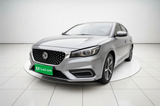 名爵 MG6 2019款 20T 自动运动版