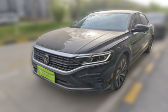 大众 帕萨特 2022款 330TSI 豪华版