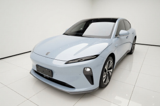 蔚来ET5 2022款 75kWh