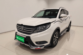 东风风光 风光580 2016款 1.5T 手动豪华型