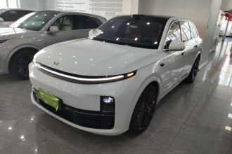 理想汽车 理想L7 2024款 Ultra