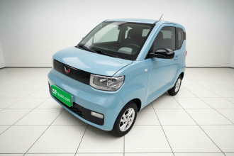 五菱汽车 宏光MINIEV 2020款 自在款 磷酸铁锂