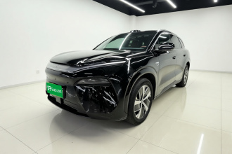 比亚迪 唐L 2025款 EV 670KM激光雷达尊享型