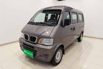 东风小康K07II 2013款 1.0L基本型