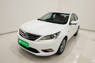 长安 逸动 2016款 1.6L 手动风尚型