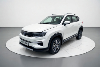 长安CS35PLUS 2019款 1.6L 自动畅联版
