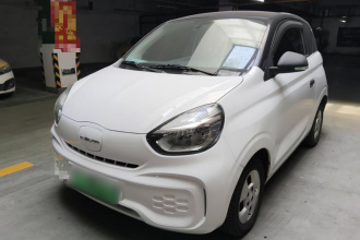 荣威 科莱威CLEVER 2021款 302km全能版
