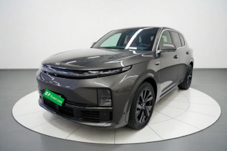 理想汽车 理想L7 2023款 Pro