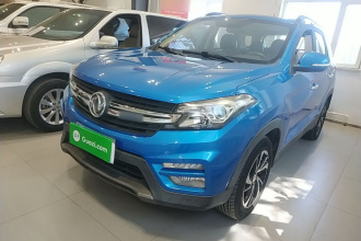 东风风光 风光S560 2018款 1.8L 手动舒适型 7座