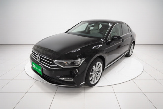 大众 迈腾 2026款 3000万辆甄选款 380TSI DSG豪华型