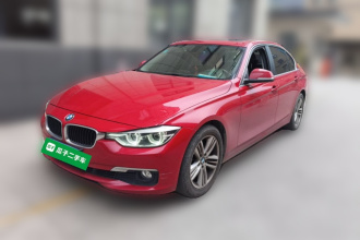 宝马3系 2017款 320Li 时尚型