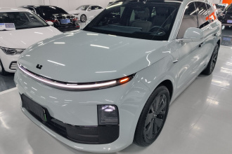 理想汽车 理想L6 2025款 Pro 智能焕新版