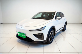 哪吒汽车 哪吒X 2023款 500 Lite