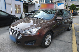 福特 福睿斯 2015款 1.5L 自动舒适型