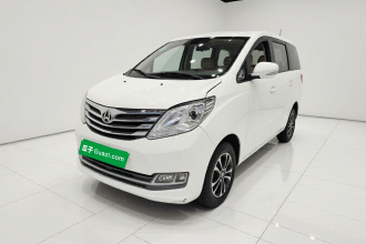 长安凯程 长安睿行S50 2017款 1.5L 手动豪华型 国V