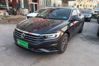 大众 速腾 2019款 200TSI DSG舒适型 国VI