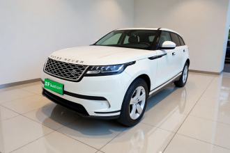 路虎 揽胜星脉 2020款 P250