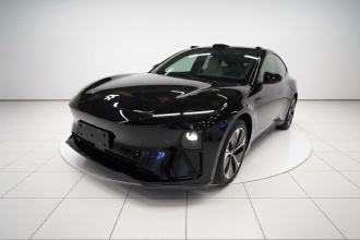 蔚来ET5T 2024款 75kWh Touring