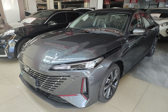 长安 逸动 2026款 1.5T 经典版