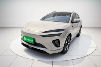 比亚迪 海狮06新能源 2025款 DM-i 205领航Plus版