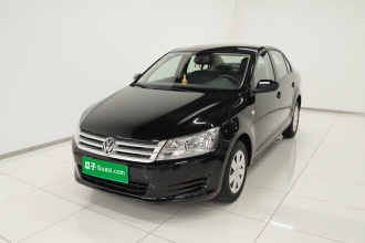 大众 桑塔纳 2015款 1.6L 自动风尚版