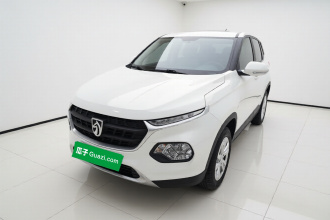 宝骏510 2021款 1.5L 手动劲享型