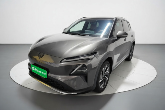 五菱汽车 五菱星光S 2024款 510km 旗舰型