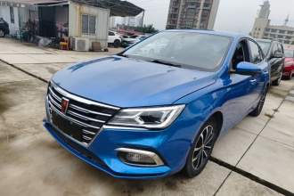 荣威i5 2020款 1.5L 自动4G互联领豪旗舰版