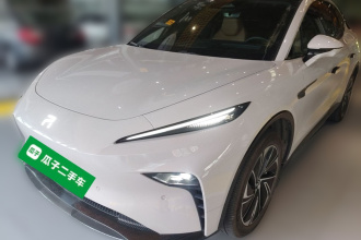 飞凡汽车 飞凡R7 2025款 进阶版