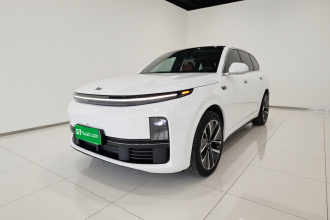 理想汽车 理想L7 2024款 Pro