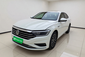 大众 速腾 2019款 200TSI DSG舒适型 国VI