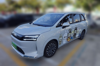 五菱汽车 星光730新能源 2025款 纯电 500km 豪华型