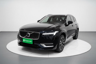 沃尔沃XC90 2024款 B5 智行豪华版 7座