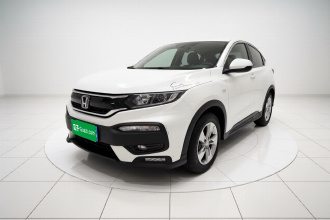 本田XR-V 2017款 1.5L LXi CVT经典版