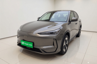 吉利银河 银河E5 2026款 610km 远航版