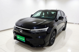 本田 皓影 2023款 240TURBO 两驱精英版 5座