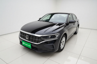 大众 帕萨特 2025款 出众款 280TSI 商务版