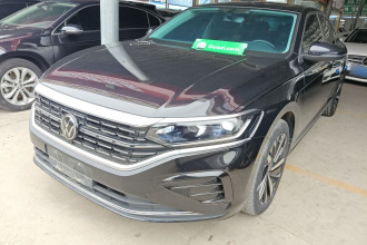 大众 帕萨特 2023款 改款 330TSI 精英版