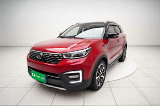 长安CS55 2018款 1.5T 自动炫酷型 国V