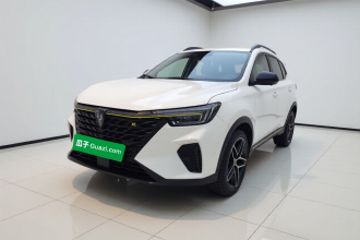 荣威RX5 2021款 PLUS 330TGI 自动国潮智臻版