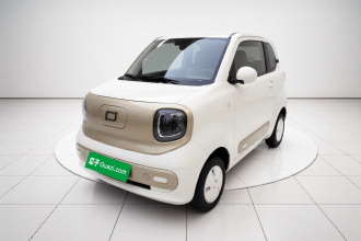 奔腾小马 2025款 222km 灵动马